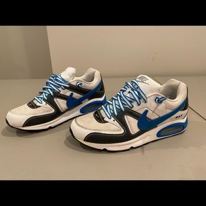 2012 Mens Nike Air Max